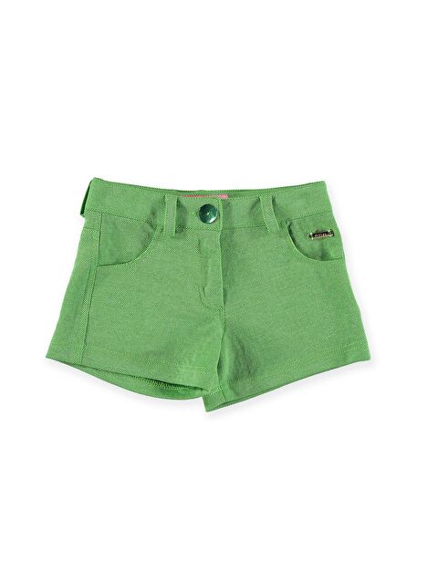 Pan Con Chocolate Kız Çocuk Şort - S000503514-18194