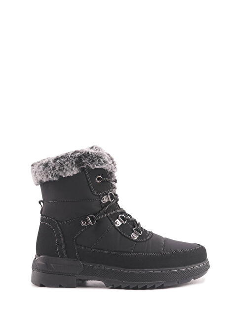 Polaris 166630.Z4PR Siyah Kadın Bot - S000429128-19351