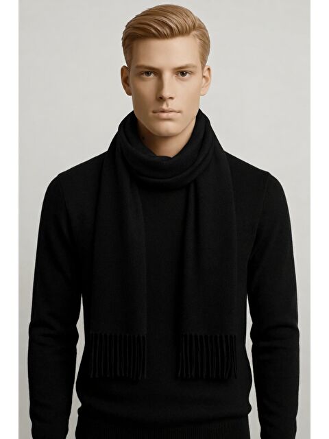 Tarz Cool Unisex Polar Atkı