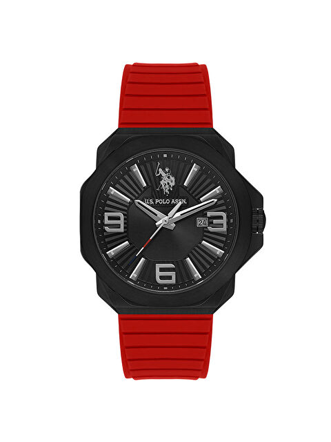 U.S. POLO ASSN. USPA1065-06 Erkek Kol Saati