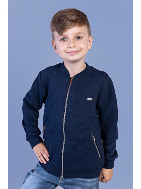 Toontoykids Erkek Çocuk Hırka - S000361656-21164