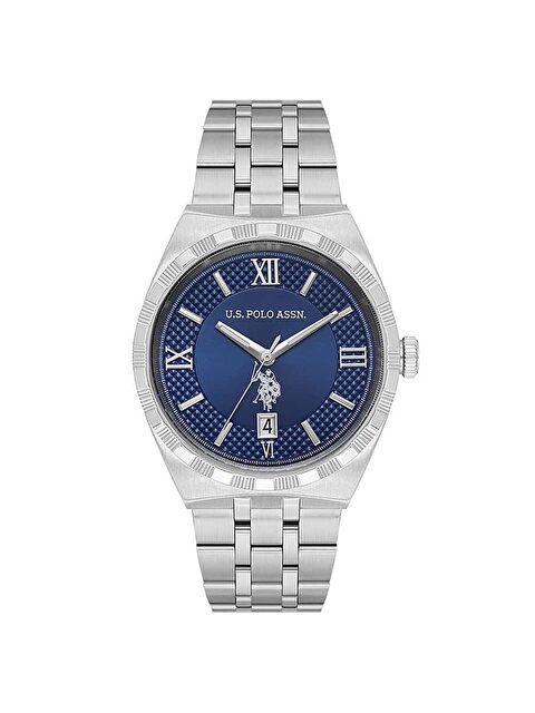 U.S. POLO ASSN. USPA1129-01 Erkek Kol Saati