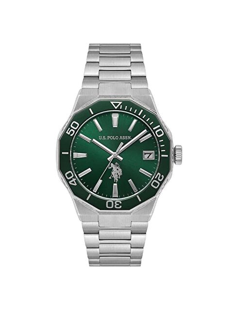 U.S. POLO ASSN. USPA1120-04 Erkek Kol Saati