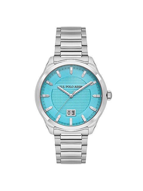 U.S. POLO ASSN. USPA1087-07 Erkek Kol Saati