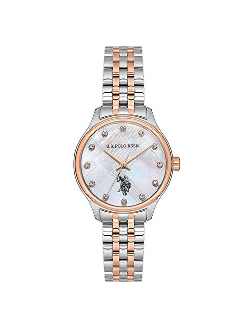 U.S. POLO ASSN. USPA2071-04 Kadın Kol Saati