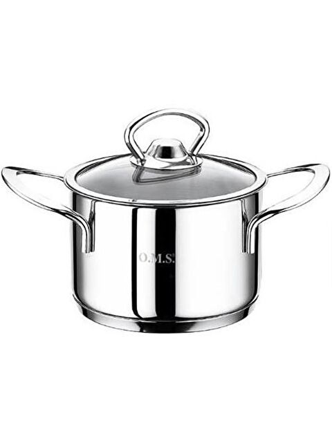 OMS Mini Derin Tencere - 12 cm - S000373794-20600