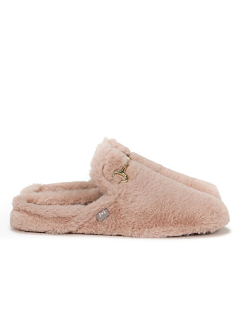 Macarena Kadın Ev Terliği ANAI146-MK GROSETO Rosa-Rosa