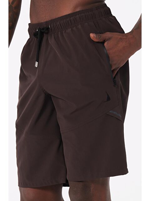 Remsa Erkek Havuz Deniz Uzun Şort 3020 Haki - S000228455-18547