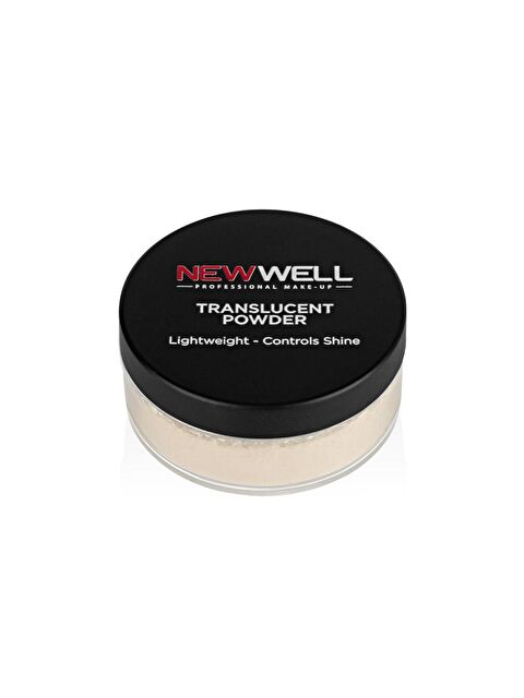 New Well Translucent Powder - S000159967-19966
