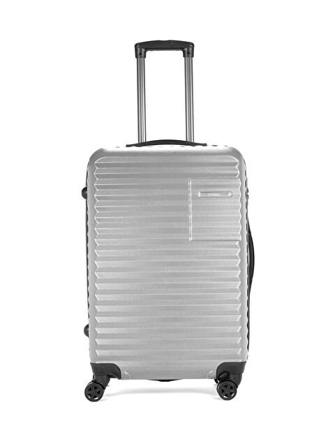 FOSSİL ABS Unisex 65cm Orta Boy Valiz FSL111 - S000519272-18105