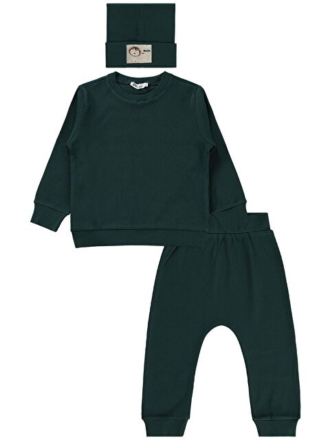 Civil Boys Bereli 3'lü 2-5 Yaş Takım - S000520700-18194