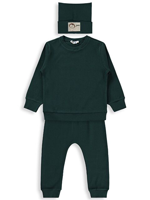 Civil Boys Bereli 3'lü 2-5 Yaş Takım - S000520700-18194