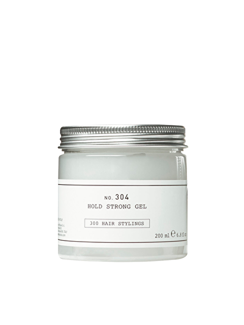 Depot No. 304 Hold Strong Yüksek Tutuşlu Saç Şekillendirici Jel 200 ml - S000259050-10231
