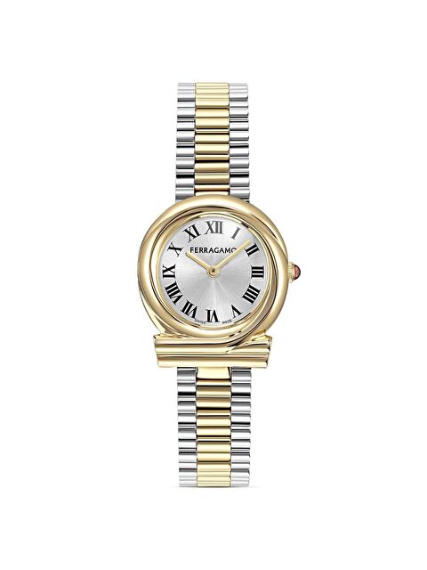 FERRAGAMO SFVB00424 Kadın Kol Saati - S000477899-20076