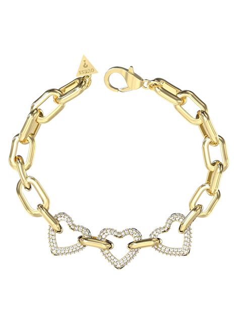 Guess JGUJUBB06012JWYGS Kalpli Kadın Bileklik