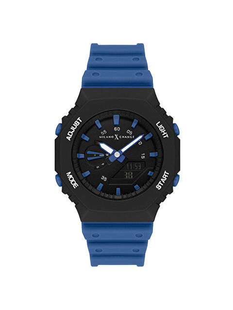 Milano X Change MXG42302 Erkek Kol Saati - S000477901-17234
