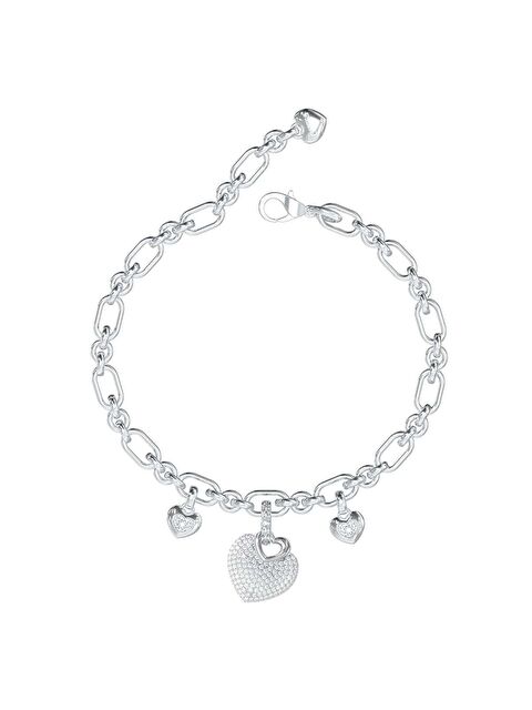 Guess JGUJUBB05211JWRHS Kalpli Kadın Bileklik