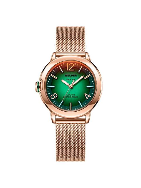 Welder WMD7001 Kadın Kol Saati