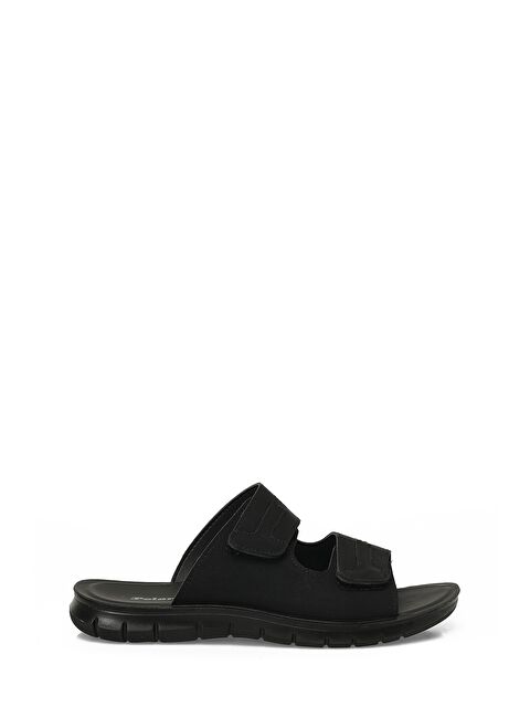 Polaris 408050.M6FX Siyah Erkek Terlik - S000527171-19351