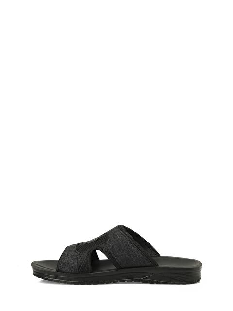 Polaris 408027.M6FX Siyah Erkek Terlik - S000527170-19351