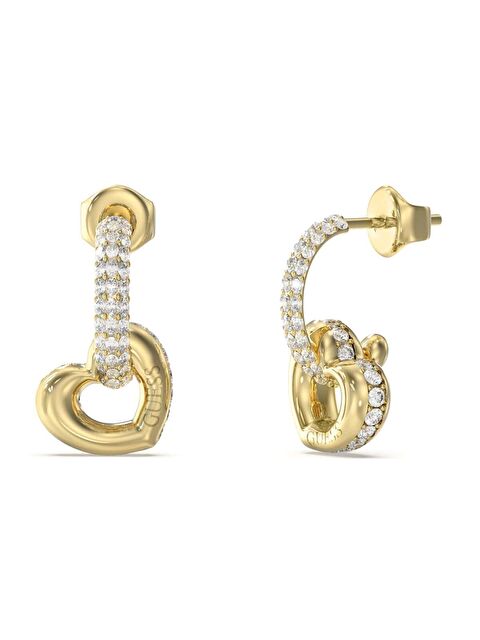 Guess JGUJUBE05465JWYGTU Kalpli Kadın Küpe