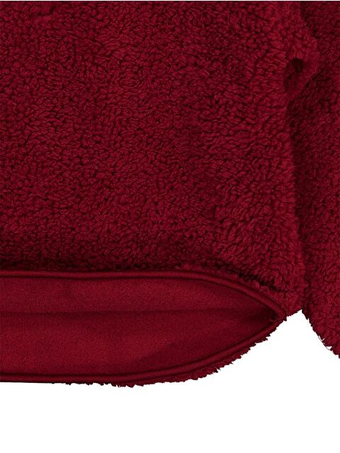 Civil Boys Biyeli Yarım Fermuarlı 10-13 Yaş Sweatshirt - S000466365-19951