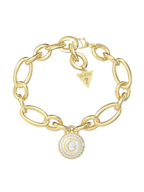 Guess JGUJUBB06194JWYGS Kadın Bileklik