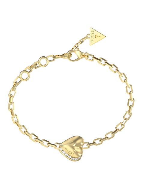 Guess JGUJUBB06088JWYGS Kalpli Kadın Bileklik