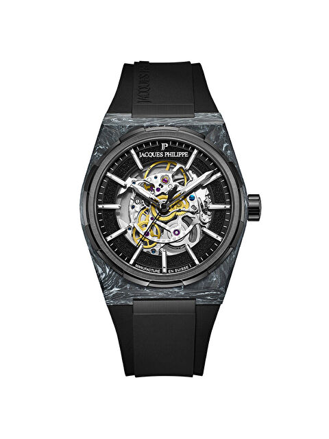 Jacques Philippe JPAGS7894X1SQ Erkek Kol Saati