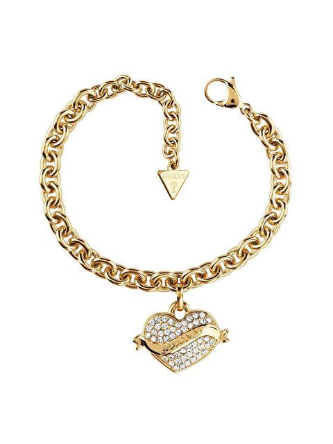 Guess JGUJUBB05476JWYGS Kalpli Kadın Bileklik