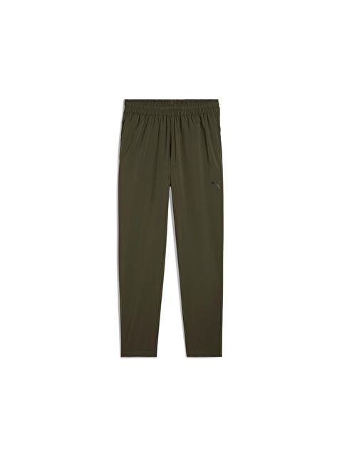 Puma TAD ESSENTIALS Erkek Dokuma Dar Paçalı Eşofman Altı - S000516988-18194