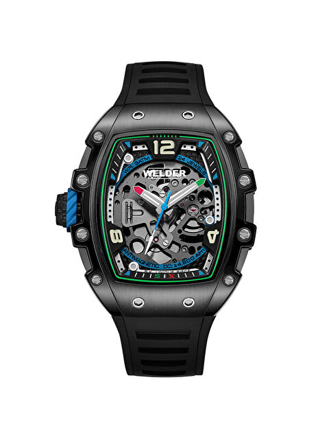 Welder WRT1001 Erkek Kol Saati