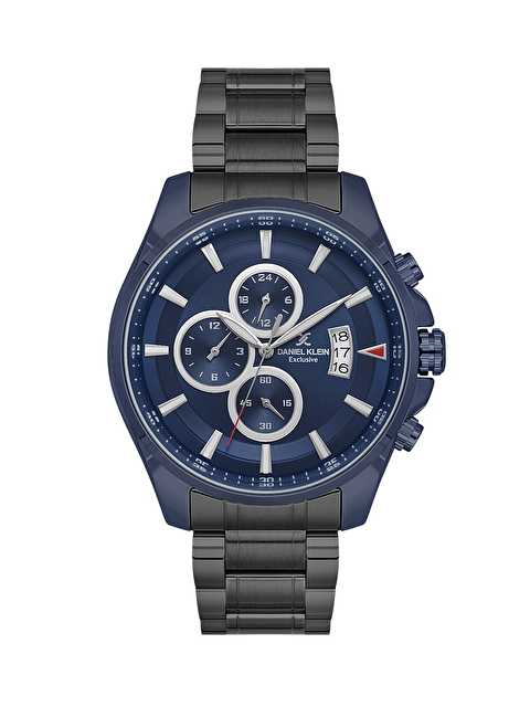 Daniel Klein DKE.1.10546.8 Exclusive Erkek Kol Saati - S000385704-19351