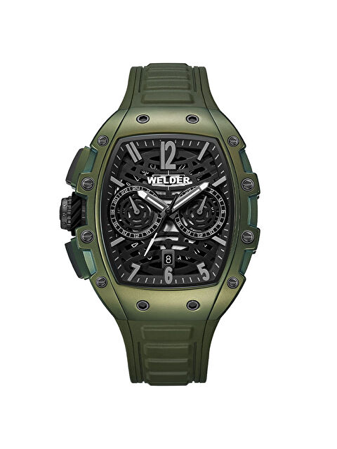 Welder WRM2002 Erkek Kol Saati - S000477928-18194