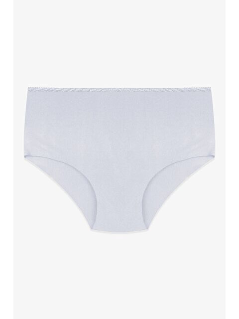 Koza İç Giyim Kadın 2'li Kıl Lastikli Lazer Kesim Bato - S000312469-37246