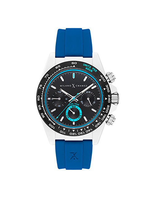 Milano X Change MXG2115 Erkek Kol Saati - S000477935-17234