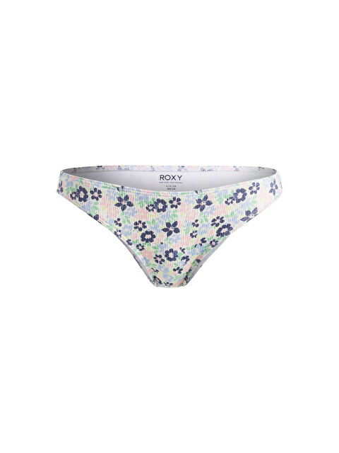 Roxy Wild Floral Kadın Bikini Alt - S000515754-27204