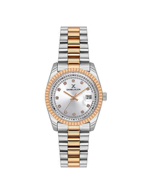 Daniel Klein DK.1.13924-7 Premium Kadın Kol Saati - S000385725-18105