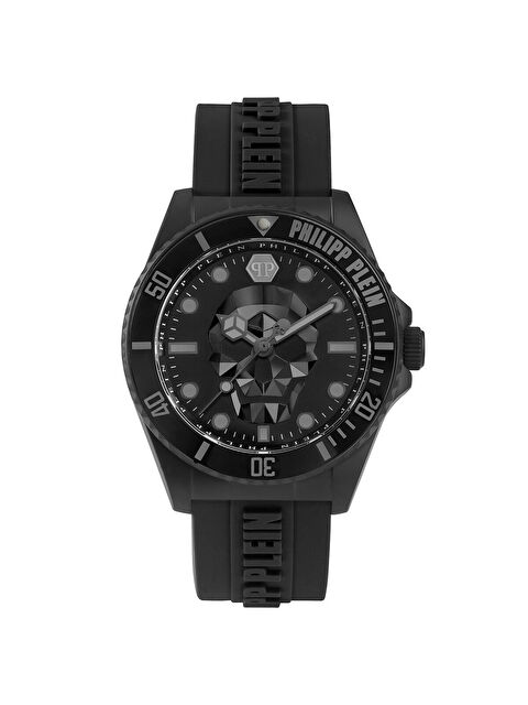 Philipp Plein PWOAA0422 Erkek Kol Saati - S000477942-19351