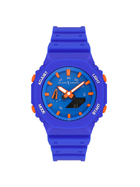 Milano X Change MXG42303 Erkek Kol Saati - S000477956-17234