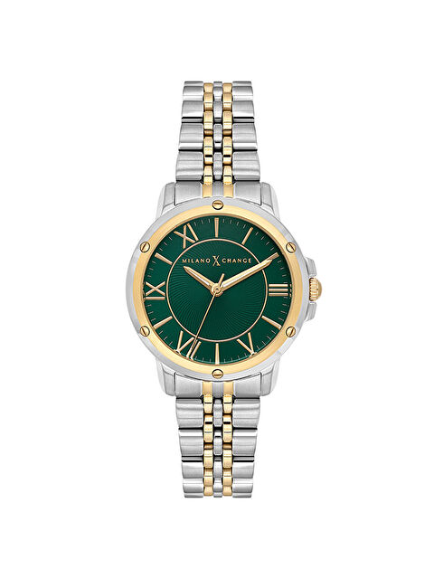 Milano X Change MXL41100 Kadın Kol Saati - S000477966-20076
