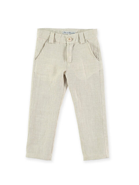 Pan Con Chocolate Kız Çocuk Pantolon - S000503522-20063