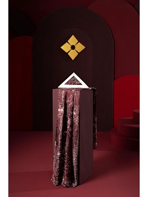 Jawel Kadın Teos Soft Şal - S000503521-19952