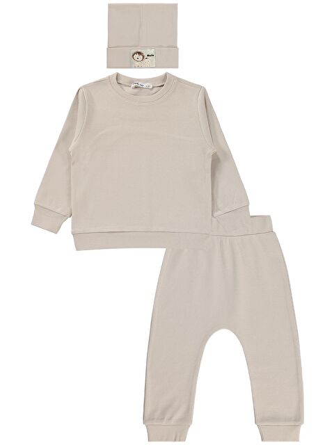 Civil Boys Bereli 3'lü 2-5 Yaş Takım - S000520700-19928