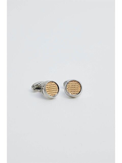 TUDORS Erkek Kol Düğmesi - S000342691-23173