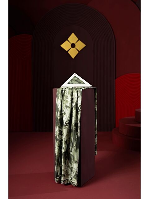 Jawel Kadın Mellas Soft Şal - S000503523-18547