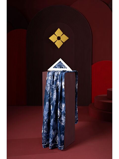 Jawel Kadın Mellas Soft Şal - S000503523-21164