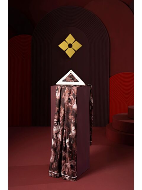 Jawel Kadın Mellas Soft Şal - S000503523-19413