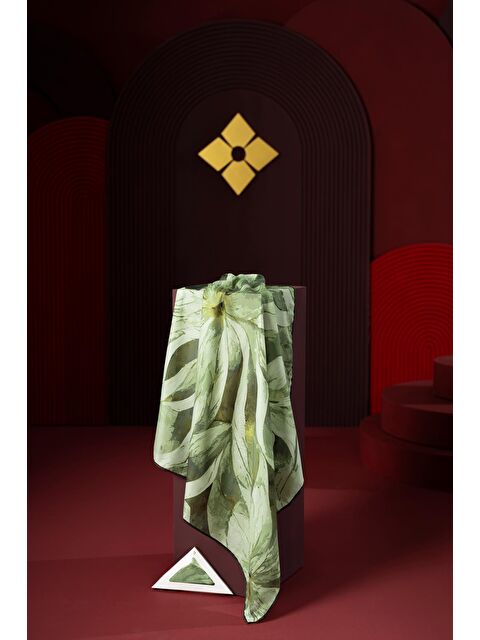 Jawel Kadın Masalia Soft Eşarp - S000503524-18547