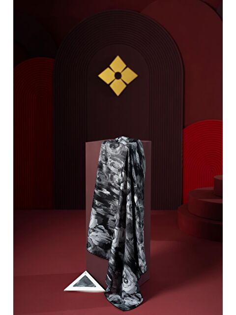 Jawel Kadın Millas Soft Eşarp - S000503525-37188